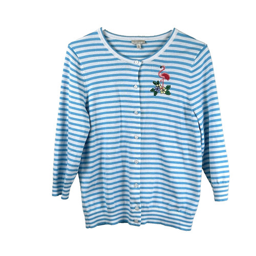 Talbots cardigan sweater - talbots,