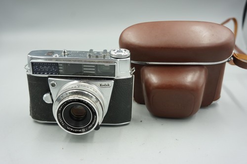 Kodak retina automatic - kodak, iii