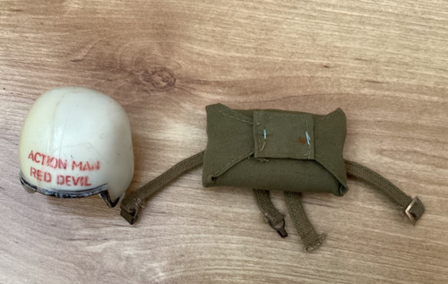 Original vintage palitoy - ,