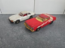 Corgi  Starsky And Hutch