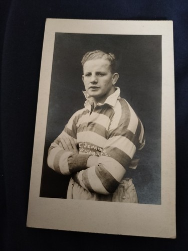 Vintage wigan rugby - vintage,
