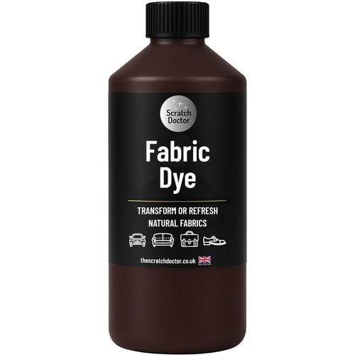 Fabric dye paint - fabric, clothes