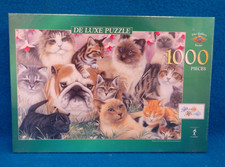 Falcon de Luxe 1000-piece