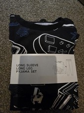kids marks spencer pyjamas