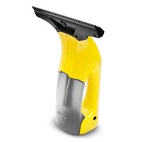 Karcher WV 1 Yellow Cordless