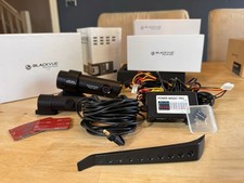 Blackvue DR750S-2CH Dashcam