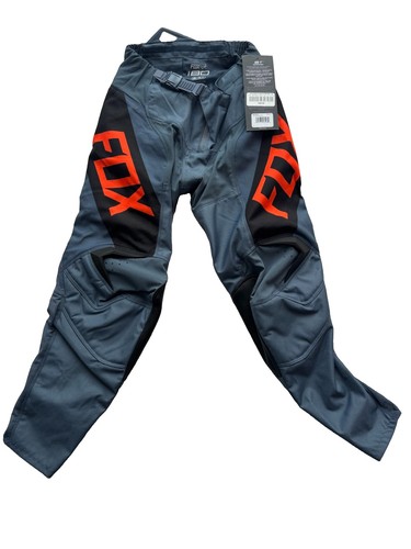 Kids motocross pants - kids, fox