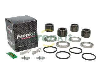 Front axle 674009 repair kit - axle,