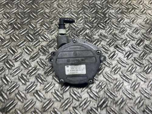 Smart forfour 454 - smart, vacuum