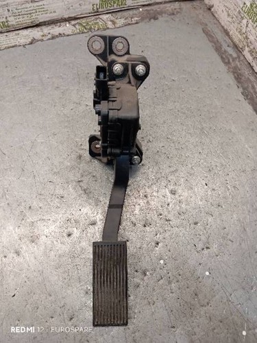 18002 ea000 accelerator pedal - accelerator,