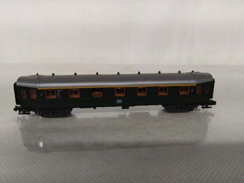 Roco 2260 1st - , passenger