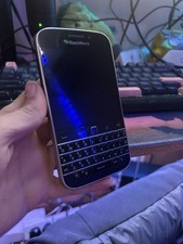 Blackberry Q20 Classic 16GB