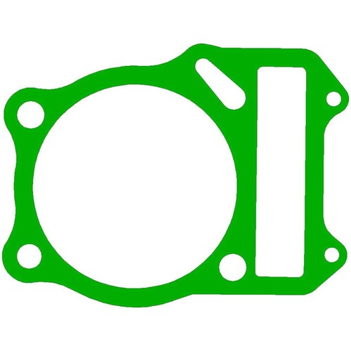 Cylinder gasket - , base