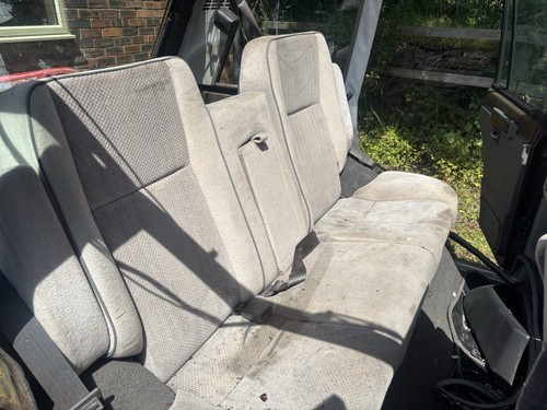 Range rover classic - range, door