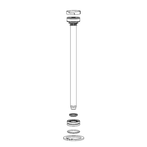 Rockshox damper for - for, rr