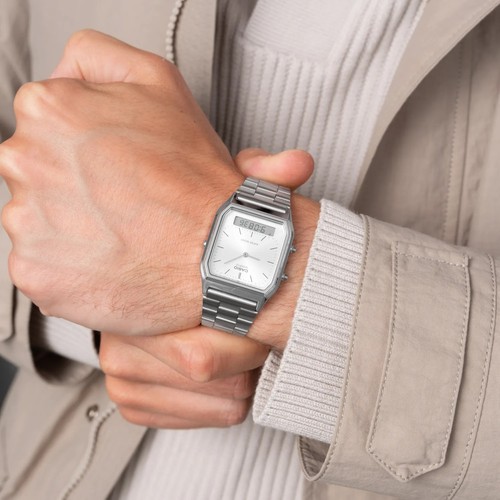 Casio 230a 7amqy quartz - casio,