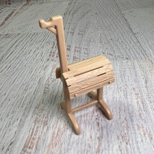 Schleich Horse Tack Saddle