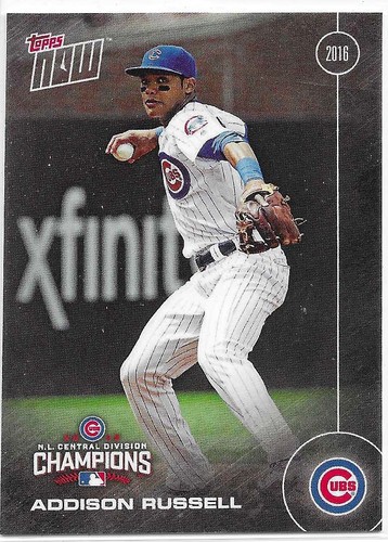2016 topps now postseason - 2016,
