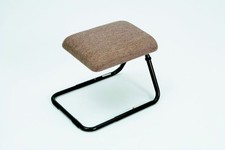 Adjustable Padded Leg Rest