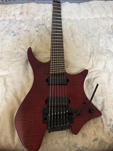 Strandberg boden os7 - boden,