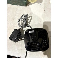 Panasonic KX-TG5521E Answering