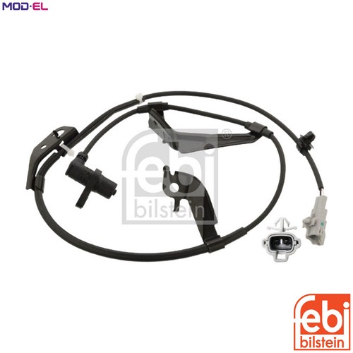 Sensor wheel speed - wheel, 107191