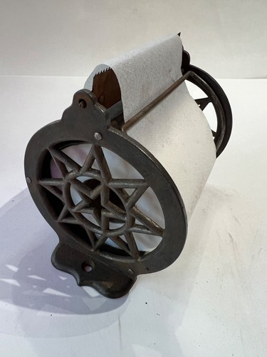 Antique victorian star - antique,