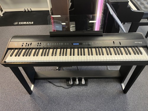 Roland fp90 digital piano inc - piano,