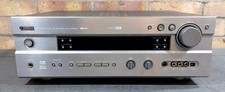 Yamaha RX-V630RDS Natural Sound AV Receiver 6.1Ch Amplifier 