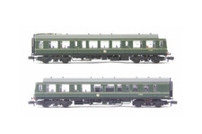 Graham Farish N Gauge Class