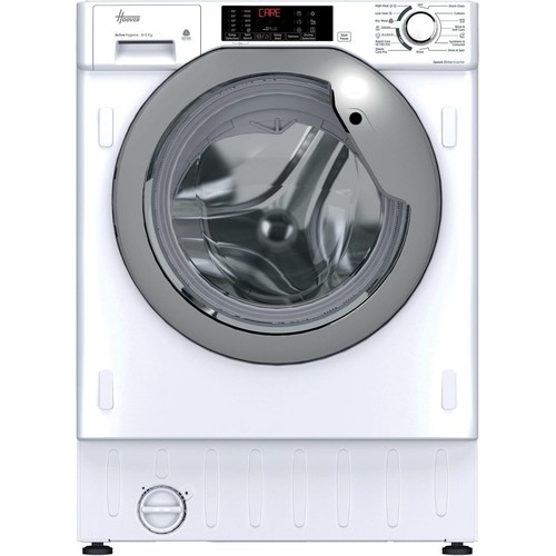 Hoover hbds 4854dms5 built - hoover,