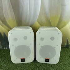 JBL Control 1 Pro Bookshelf  /
