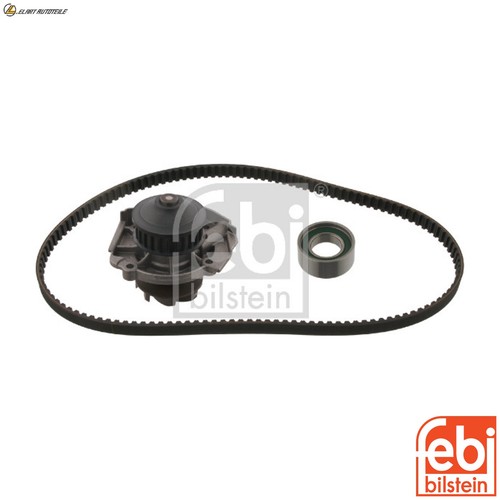 Water pump timing belt kit - +,