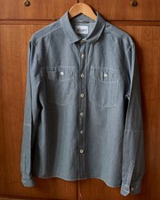 Albam hickory stripe