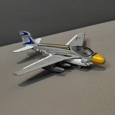 Grumman EA 6A Intruder