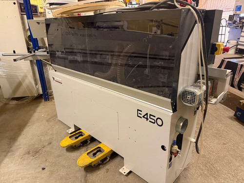 Used casadei industria e450 - used,