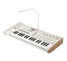 Korg Microkorg S Vocoder