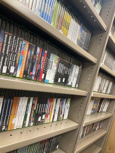 Microsoft xbox original - xbox, og
