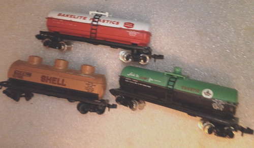 Scale lot bakelite - scale, of