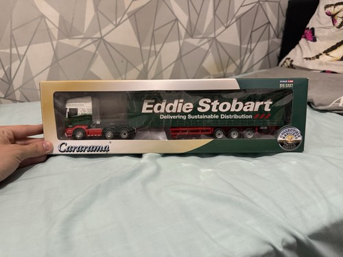 Cararama diecast scania - 1:50,