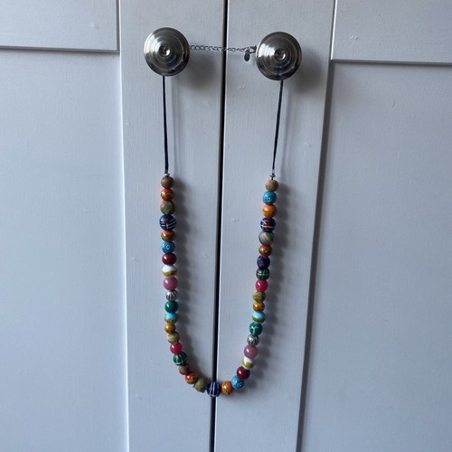 Festival necklace multi - necklace,