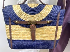 Miss Sixty Vintage Large Woven
