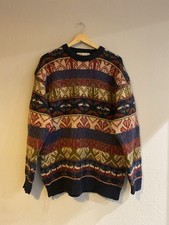 Vintage Casual Club Shetland