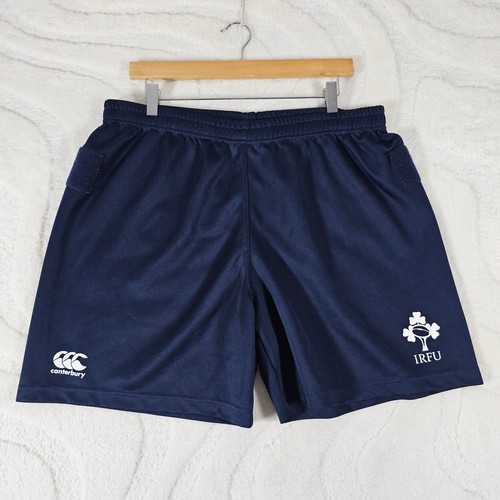 Canterbury irfu rugby - canterbury, shorts