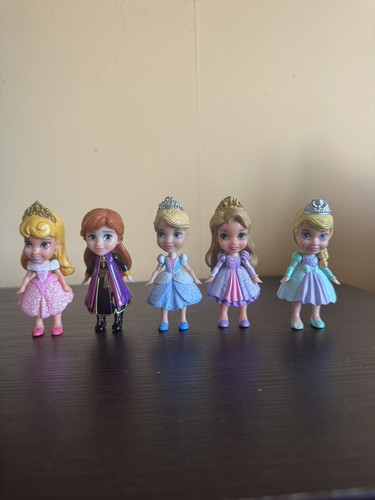 Disney princess mini toddler - mini,