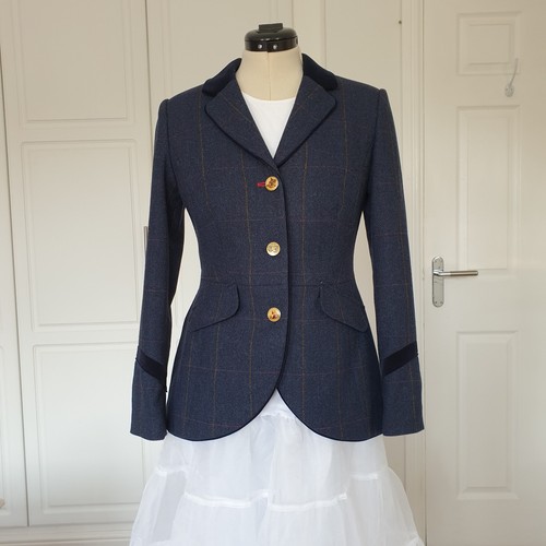 Joules jacket stowford navy - joules,