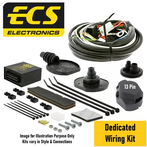 Clearance ecs pin - ecs,