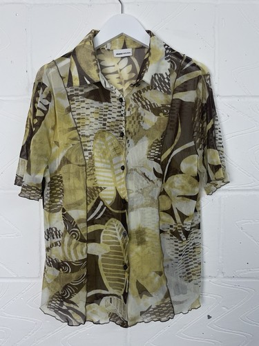 Vintage 1990s frank - 1990s,
