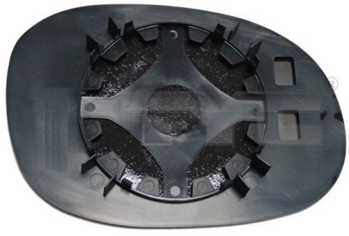 Tyc exterior mirror - exterior,