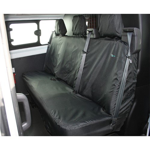 Tccblk rear seat - tccblk,